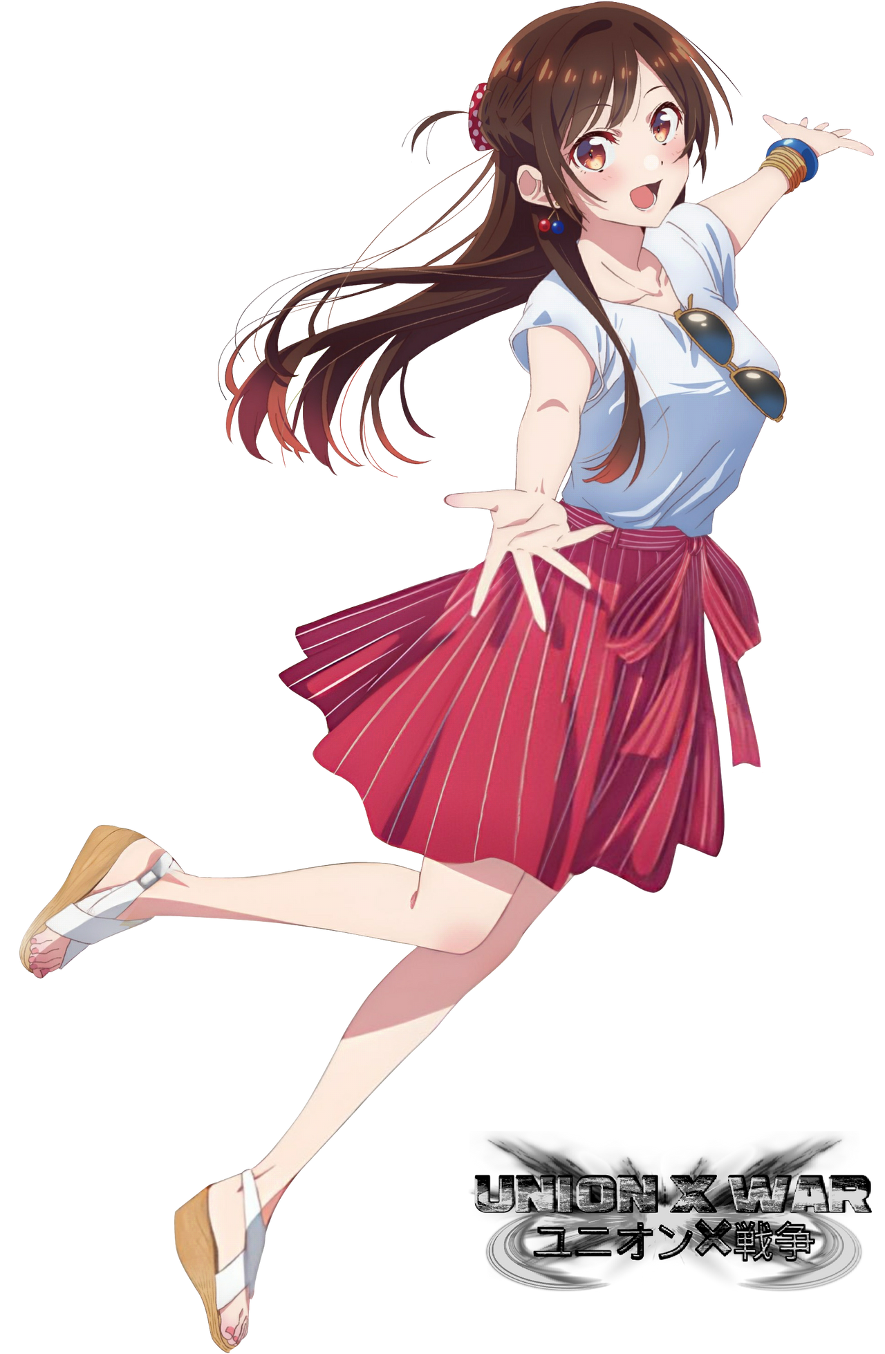 Chizuru Art